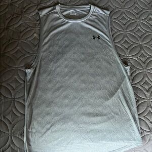 Under Armour Men’s M Athletic Tank Top
